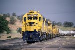 ATSF 5323 East